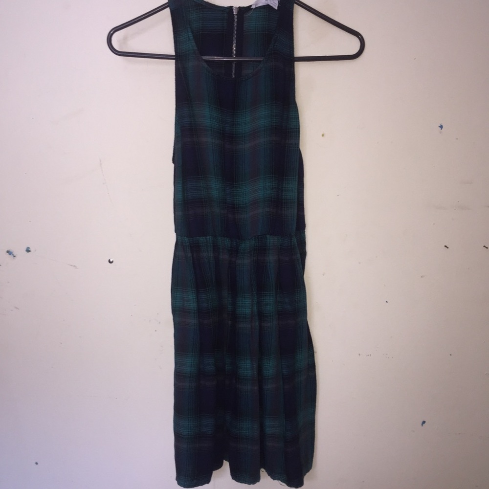 Baby doll dress